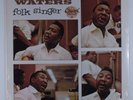 MUDDY WATERS Folk Singer CHESS CH-9261 LP SEALED k