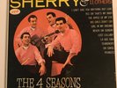 The 4 Seasons Sherry & 11 Others Vinyl LP Reo 1962 Frankie Valli Pop