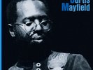 Curtis Mayfield - The Very Best Of Curtis Mayfield [New Vinyl LP]