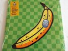 Super Monkey Ball Banana Mania Yellow Vinyl Record 2LP New Sealed