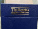 New  1982 (26) Sleeved Records  THE BEATLES 45 Singles COLLECTION BOX SET VINYLS