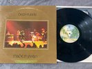 DEEP PURPLE   MADE IN JAPAN 2 LP (1973) WARNER BROS 2WS 2701 HARD ROCK