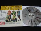 Me First And The Gimme Gimmes Have A Ball LP punk nofx lagwagon foo fighters