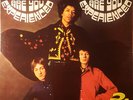 The Jimi Hendrix Exp - Are You Experienced / Axis  Bold As Love - Use - Z1450z
