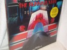 Running Man Original Motion Picture (VINYL LP, 2020) NEW Harold Faltermeyer