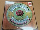 Sealed Grateful Dead American Beauty Colored Vinyl LP Target Exclusive