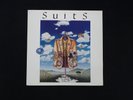 FISH - 2LPs   SUITS  UK-PRESSUNG  1994
