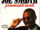Joe Smooth - Promised Land - Used Vinyl Record - Y5628z