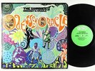 Zombies - Odessey & Oracle LP - Date OG Press VG+ Shrink