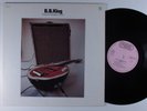 B.B. KING Indianola Mississippi Seeds PROBE LP VG+ germany gatefold k