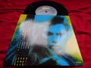 DEAD OR ALIVE - RARE IRISH PRESS 7