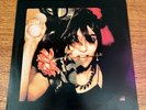 Public Image LTD Limited The Flowers of Romance PIL Warner Bros Org LP Vinyl