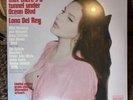 Lana Del Rey DID You Know That There's A Tunnel Under Ocean Blvd 2LP Green Vinyl