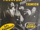 VERY RARE JAZZ 10