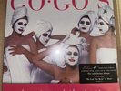 The Go-Go’s Beauty And The Beat 40th Anniversary Vinyl LP New Sealed