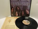DEEP PURPLE Machine Head BSK03100 LP Vinyl VG++ Cvr VG+nr++ GF Insrt Club CRC
