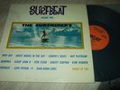 THE SURFRIDERS : SURFBEAT VOLUME 2 LP 1963 VAULT 105 USA