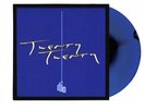 Djo Twenty Twenty Limited Indie Exclusive Black Blue Vinyl 2LP  IN HAND