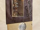 LP - Breath Of Life Quartet - ghetto child-rare