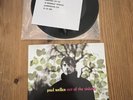 Paul Weller Out Of The Sinking 7