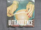 LANA DEL REY ULTRAVIOLENCE LP ALT COVER  PURPLE & BLUE Double Vinyl SEALED