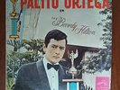 Palito Ortega En The Beverly Hilton Vinyl LP Bolero Ballad Mi Ultima Carta