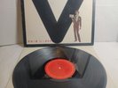White Label Promo - THE VIBRATORS - Pure Mania - 1977 Columbia JC-35038 LP Vinyl