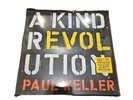 Kind Revolution [Deluxe Edition] by Paul Weller (Record, 2017)