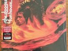The Stooges “Fun House” LP red & black Vinyl / Iggy Pop Punk Ltd Ed. New Sealed
