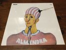 ALMENDRA FIRST PRIMER  VINYL  MINT RECORD  SEALED NEW MADE IN ARGENTINA