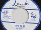 Eddie and Betty Cole 7