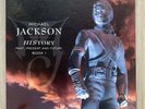 Michael Jackson - HISTORY - Past Present and Future Vinyl 3 LP Record