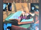 R.E.M-Fables Of The Reconstruction. 1980’s EU LP. Near Mint