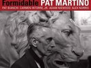 Pat Martino - Formidable [New Vinyl LP] 180 Gram