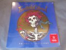 Grateful Dead The Best Of Grateful Dead Volume 2: 1977 - 1989 Red Sealed 2LP
