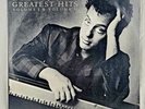 BILLY JOEL Greatest Hits Volume I & II 2LP Vinyl 1985 1st Australian CBS EX/VG+