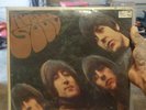 The Beatles - Rubber Soul - RARE 1965 US Mono 1st Press PROMO (EX/NM) in Shrink