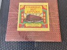 Squirrel Nut Zippers Hot LP 1996 Vinyl Album (Stray Cats, Big Bad Voodoo Daddy)