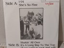 Rob Younger & Celibate Rifles RARE 4 song live EP , Live 1988 7