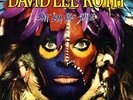 DAVID LEE ROTH **Eat 'em And Smile *BRAND NEW 180 GRAM RECORD LP VINYL VAN HALEN