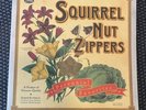 Squirrel Nut Zippers 1998 Album Vinyl LP Rare (Stray Cats, Big Bad Voodoo Daddy)
