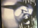 TOM WAITS  Bone Machine. 1992 Vinyl LP. CLEAN COPY   Quick Shipping