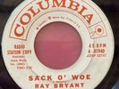 Ray Bryant Combo ‎– Sack O' Woe 7