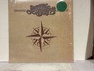 JIMMY BUFFETT CHANGES IN LATITUDES, ATTITUDES LP 1977 FIRST TH PRESS SHRINK HYPE