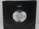 1972 NM Ringo Starr 45 Record 1849 Apple - Blindman- Back Off Boogaloo (Beatles)
