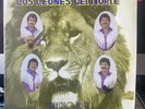 Los Leones del Norte / PIENSO EN TI / Vinyl Record 33 Rpm Dlv