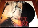 TALKING HEADS STOP MAKING SENSE LP SEALED US SIRE ORIGINAL VINYL