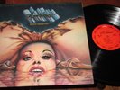 HARD STUFF BOLEX DEMENTIA LP NM US MERCURY VINYL HARD ROCK