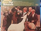 The Beach Boys – Pet Sounds(2016)Capitol Records – ST 2458/Vinyl, LP, Album, VG+