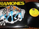 RAMONES ROAD TO RUIN LP NM NEAR MINT US SIRE ORIGINAL VINYL PUNK ROCK